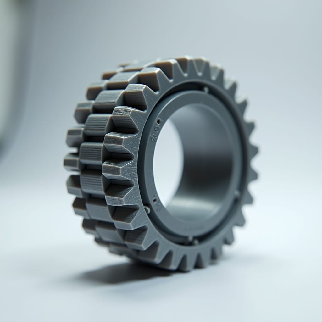 Print #27 — Le roulement à billes Print-in-Place : défi de tolérances